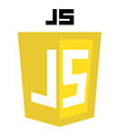 JavaScript logo